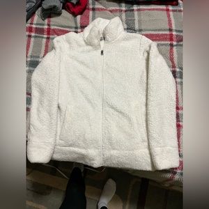 BASS Full Zipped Fleece